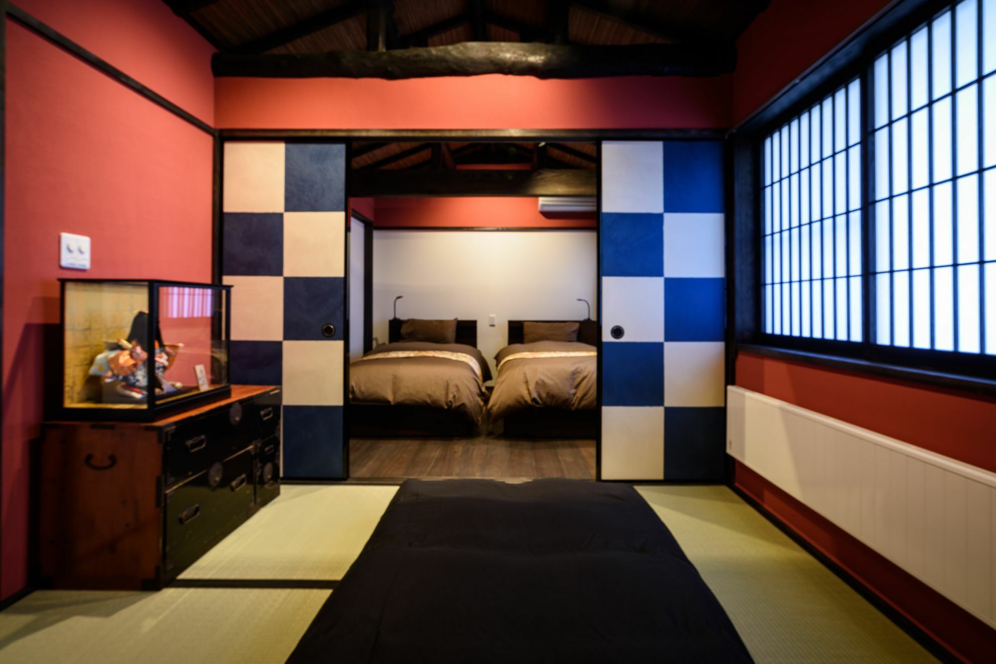 Kiyomizu Samurai Machiya Kyoto Dış mekan fotoğraf