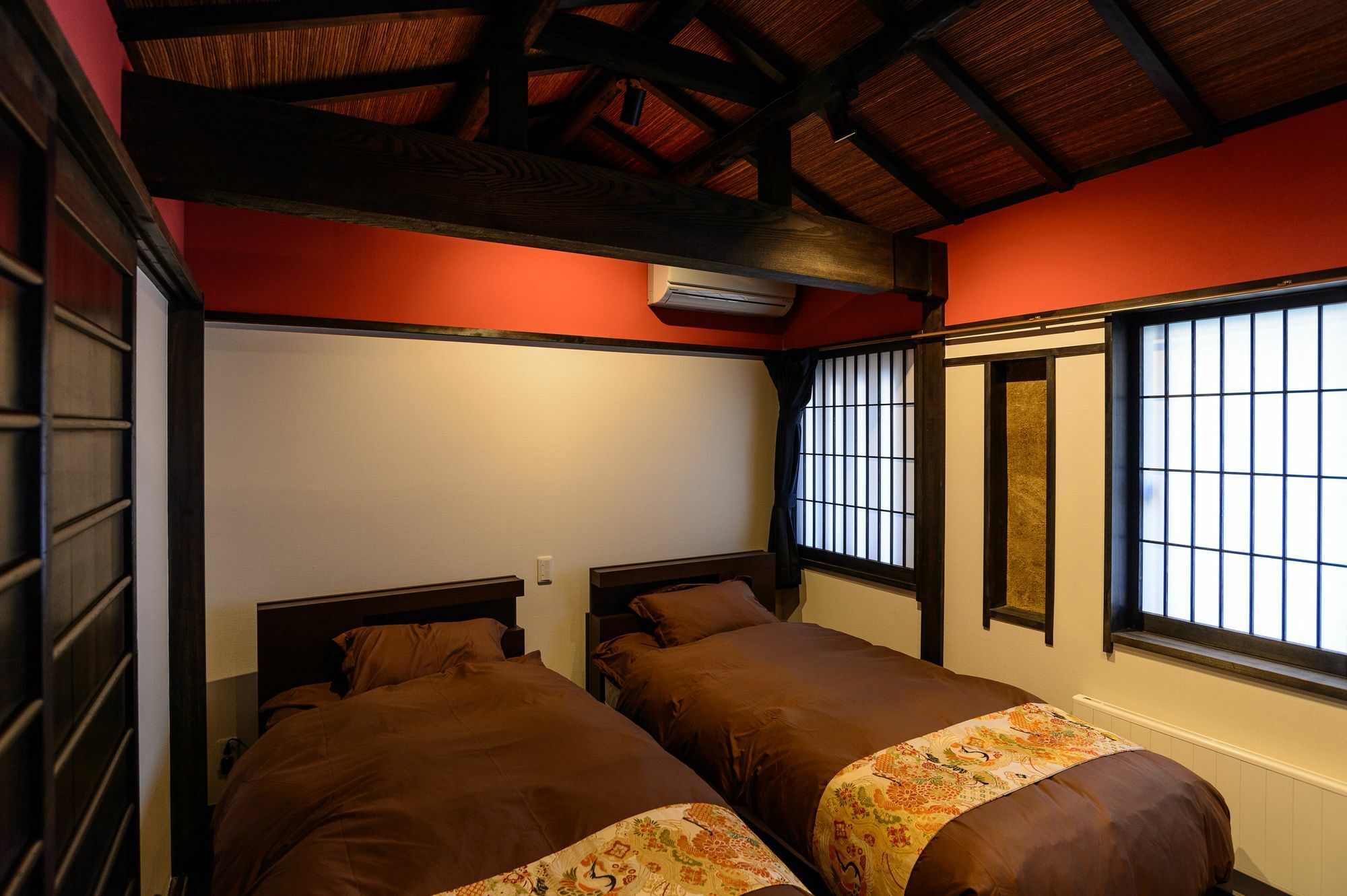 Kiyomizu Samurai Machiya Kyoto Dış mekan fotoğraf