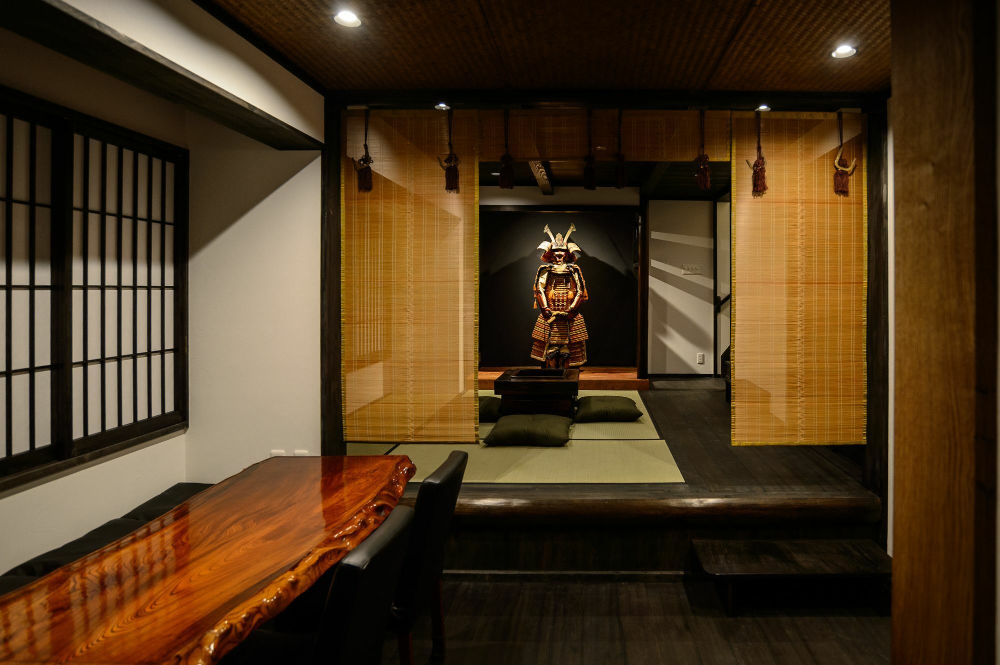 Kiyomizu Samurai Machiya Kyoto Dış mekan fotoğraf